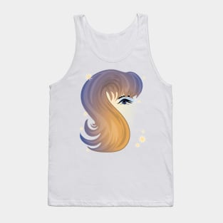 We do Hair Tank Top